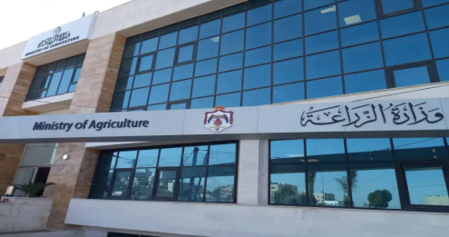 وزير الزراعة: دعم الصناعة الوطنية أولوية الحكومة: معالجة التحديات وتعزيز الصادرات 