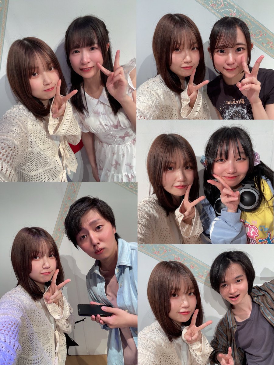 kicca_0821's tweet photo. D班、キャストの皆様へ💘

 #キューピッド2026 https://t.co/SkFwJ2Phcf