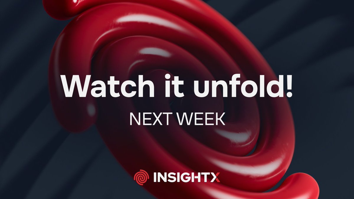 InsightX tweet media