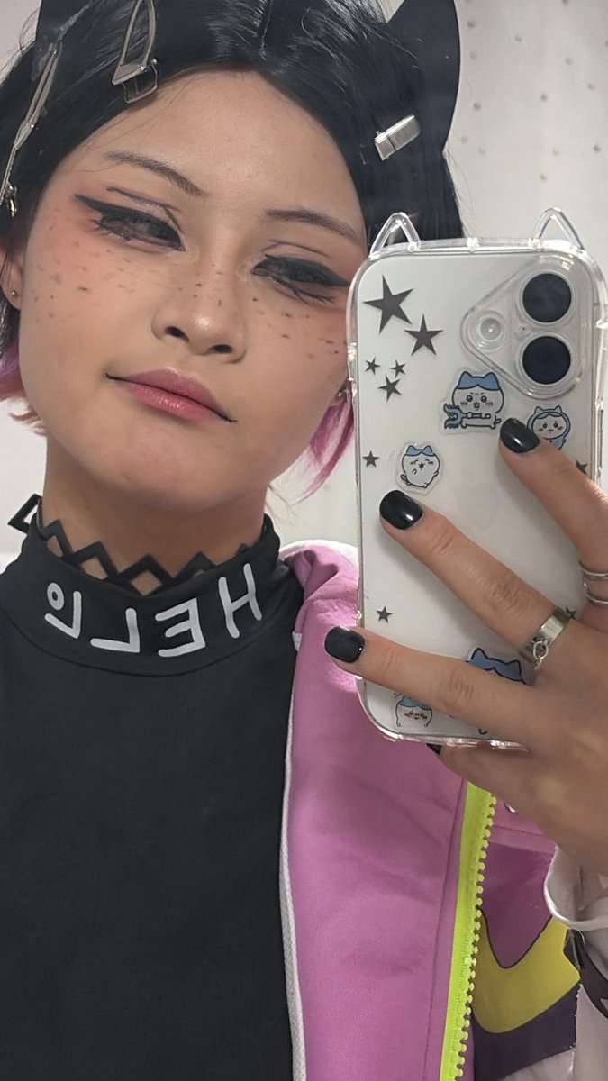 시카 tweet media