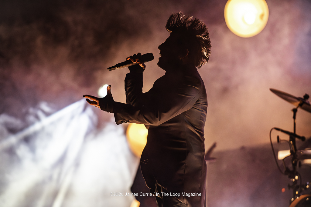 In The Loop Magazine tweet media