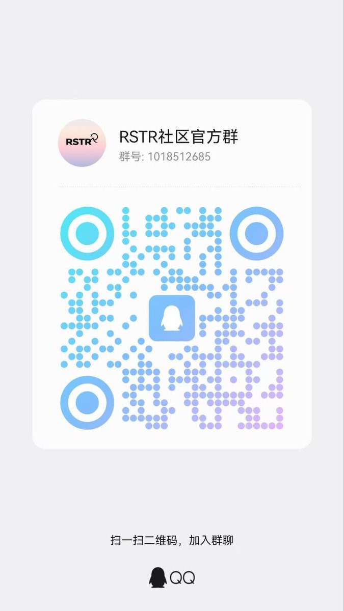Rise Strategy tweet media