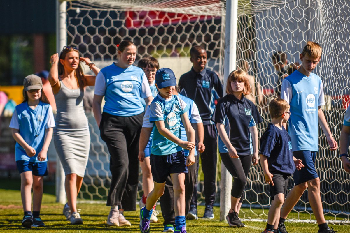 Bromsgrove Sporting tweet media
