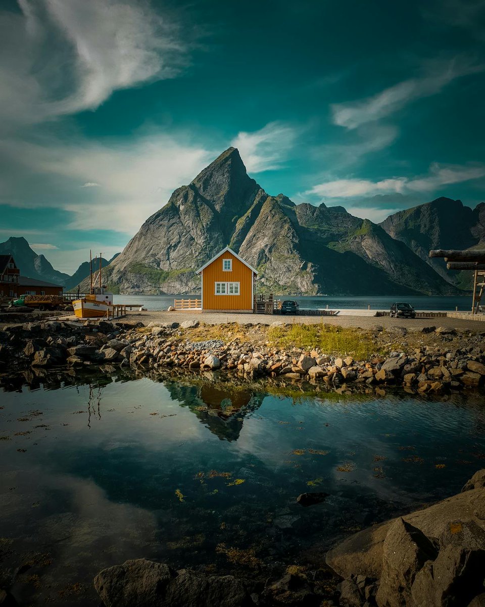 Lofoten, Norway 🇳🇴