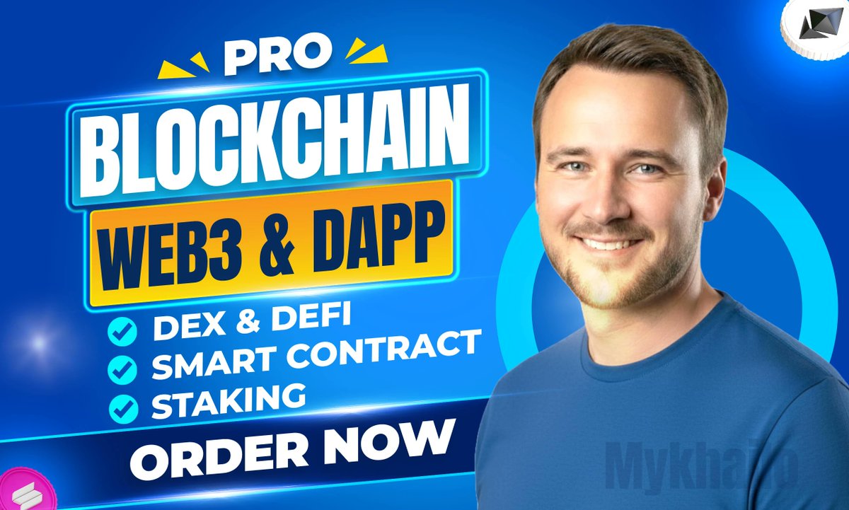 ruposhamin's tweet image. If you are looking for polymarket kalshi bot, copy trading, volume bot, custom strategy bot, pump fun, then meet this highly experienced Senior Blockchain Engineer!
Tap to order: go.fiverr.com/visit/?bta=148…

#blockchain #dapp #dex #defi #bot #kalshibot #NFT #Bitcoin #polymarket