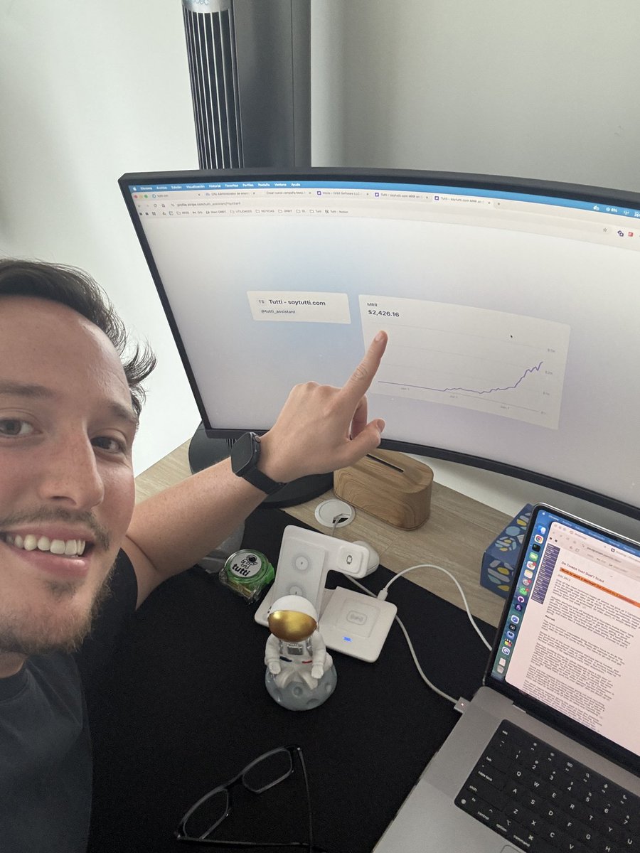 Tomás Stambulsky tweet media