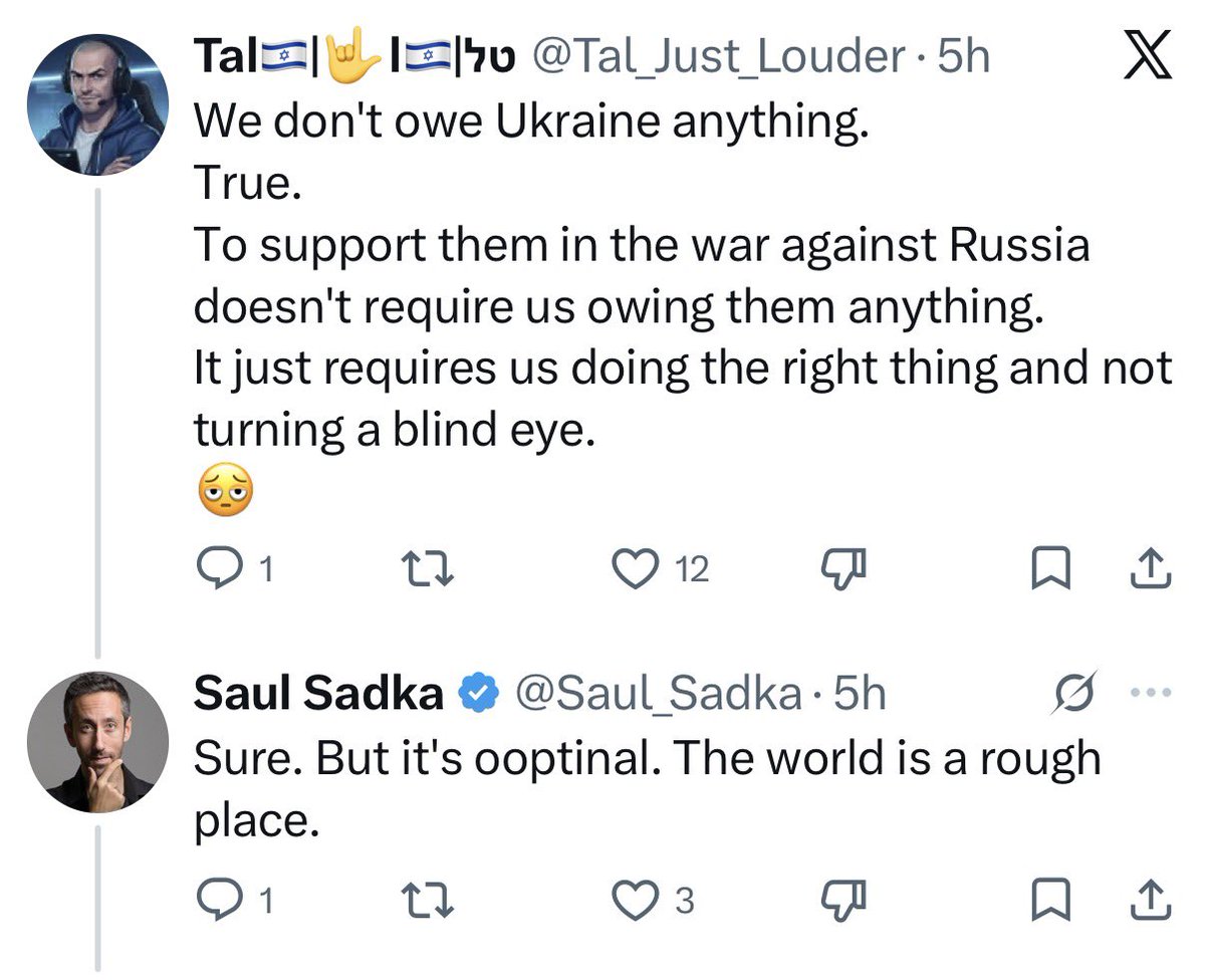 Mike Sapiton 🇺🇦 tweet media