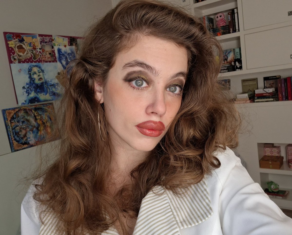 𝓑𝓲𝓪𝓷𝓬𝓪 tweet media