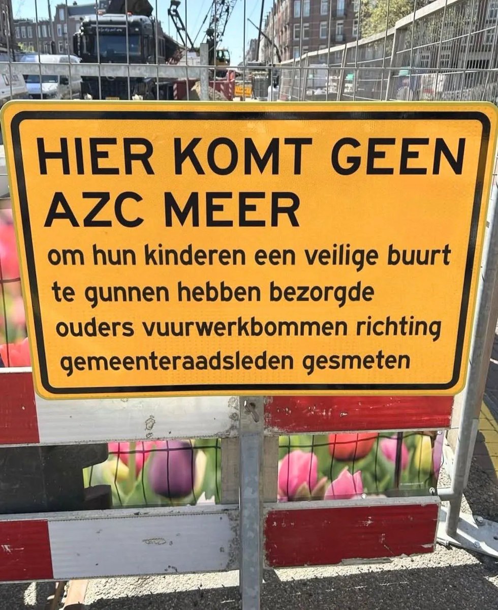 Kijk zo moet dat! STEUN