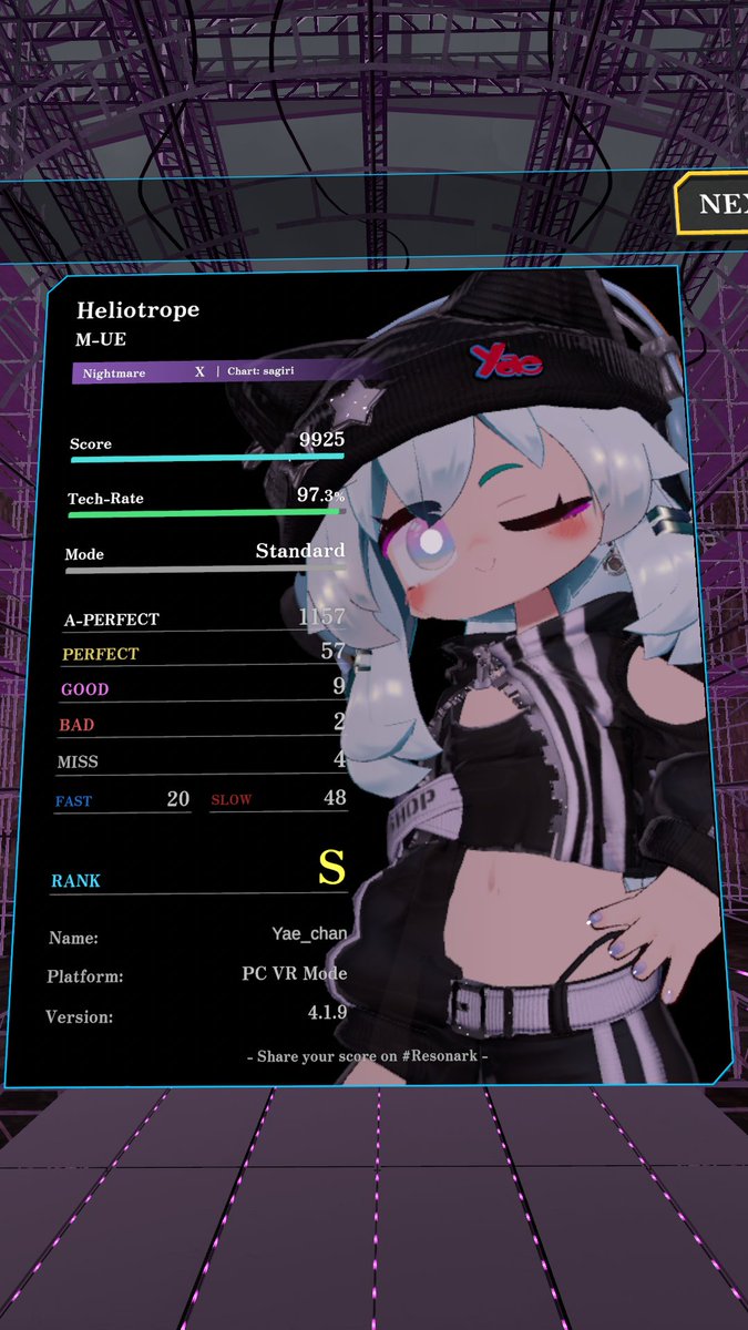 やえ@VRC tweet media
