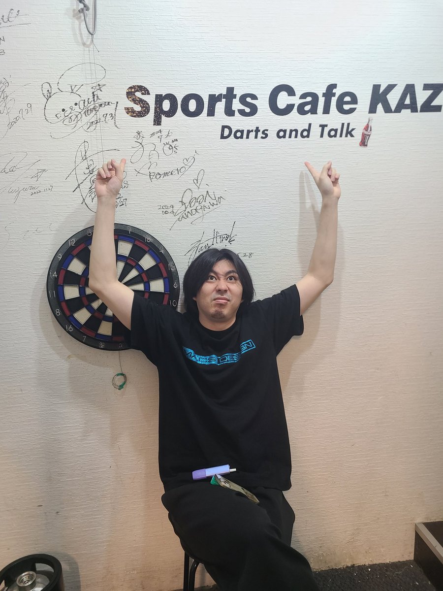 Sports Cafe KAZ tweet media