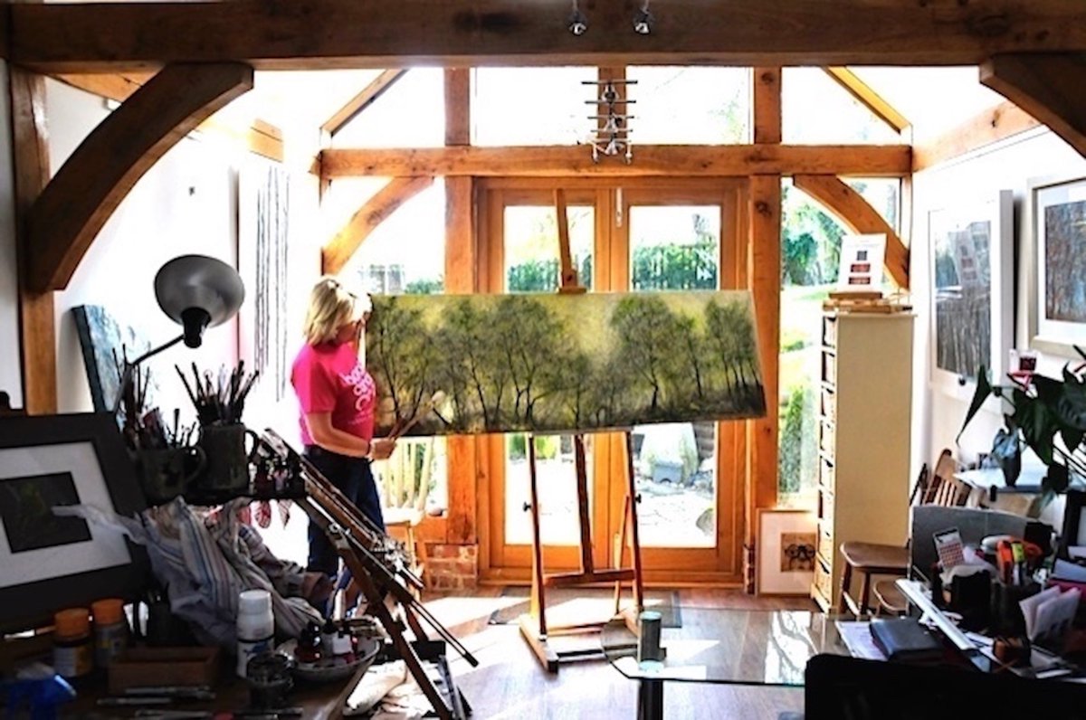 wherecanwego's tweet image. Open Garden, Art Studio &amp;amp; Cake Cafe
Vincents Cottage, Clare Road, Hundon, Suffolk
Sat 23 May to Monday 25 May
wherecanwego.com/item/e1596581
 #wherecanwego #localevents #whatson #freeadvertising #ukevents #suffolk