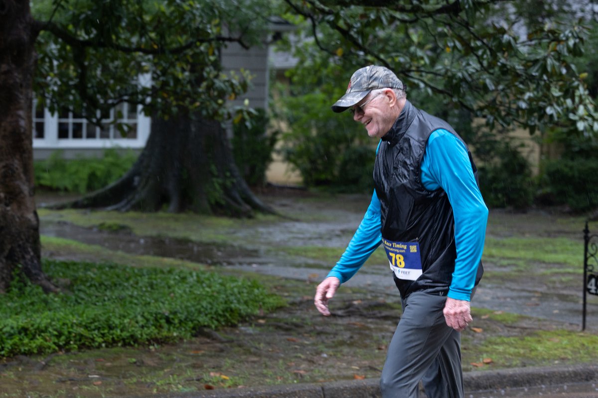 RodsRacers's tweet image. 🏁Flight to the Finish 5k &amp;amp; 1 Mile Fun Run
🗓️ 5.9.2026
🕧 9 AM
📍 Saint Richard Catholic School - Jackson, MS
🔗 rodsracersms.info/3zz
#running #walking #runmississippi #visitjacksonms #visitms 

📢Benefiting St. Richard Catholic School, hosted by the St. Richard Men's Club.