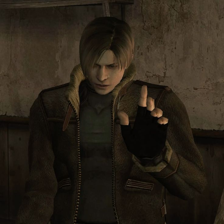 comfortlsk's tweet photo. 🎮 • Resident Evil 4 (2005)

#LeonKennedy #REBHfun https://t.co/WigdLvA0AH