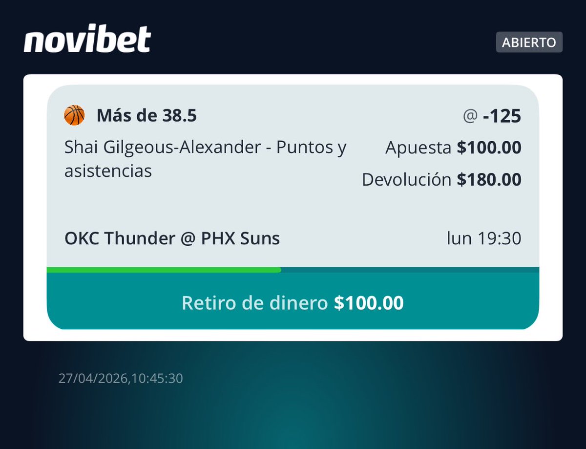 El Arquero Tipster tweet media