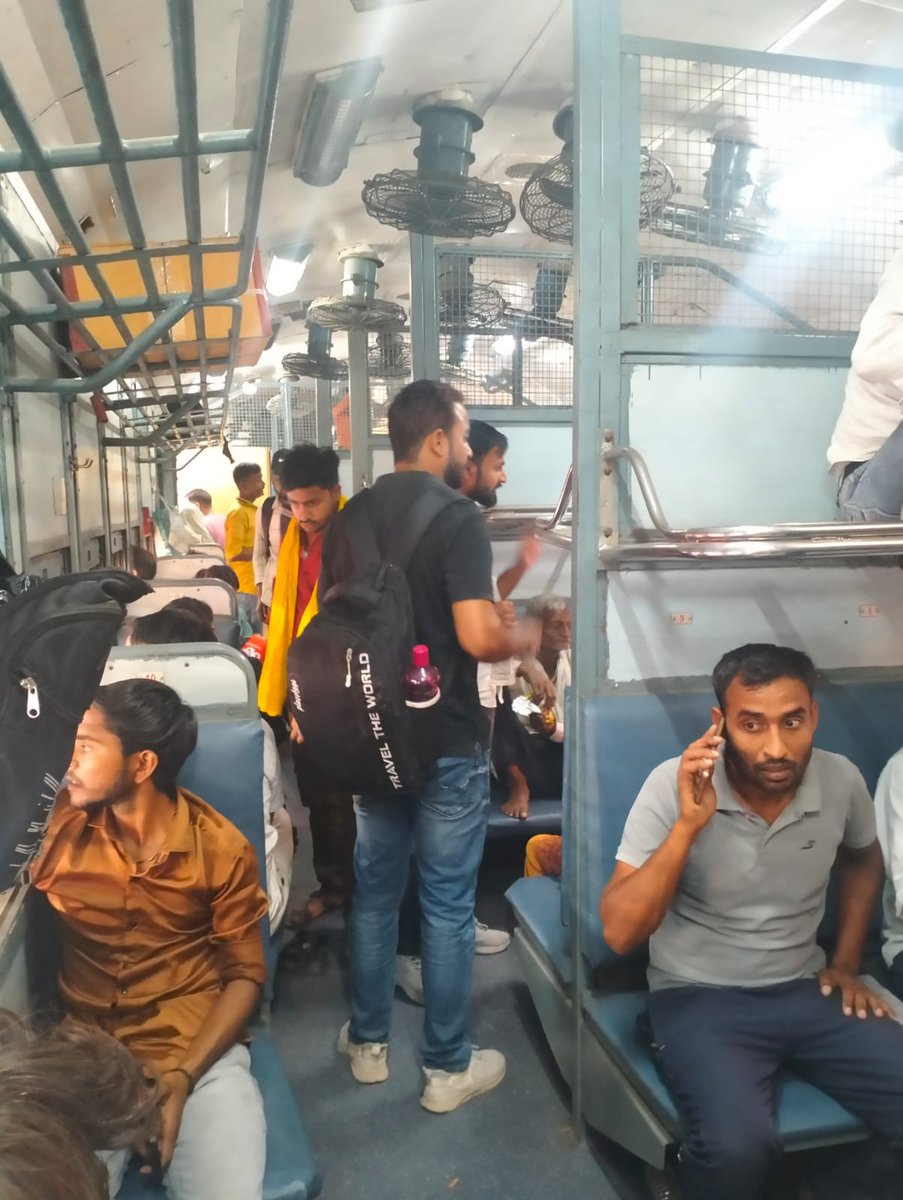 DRM PRAYAGRAJ, NCR tweet media