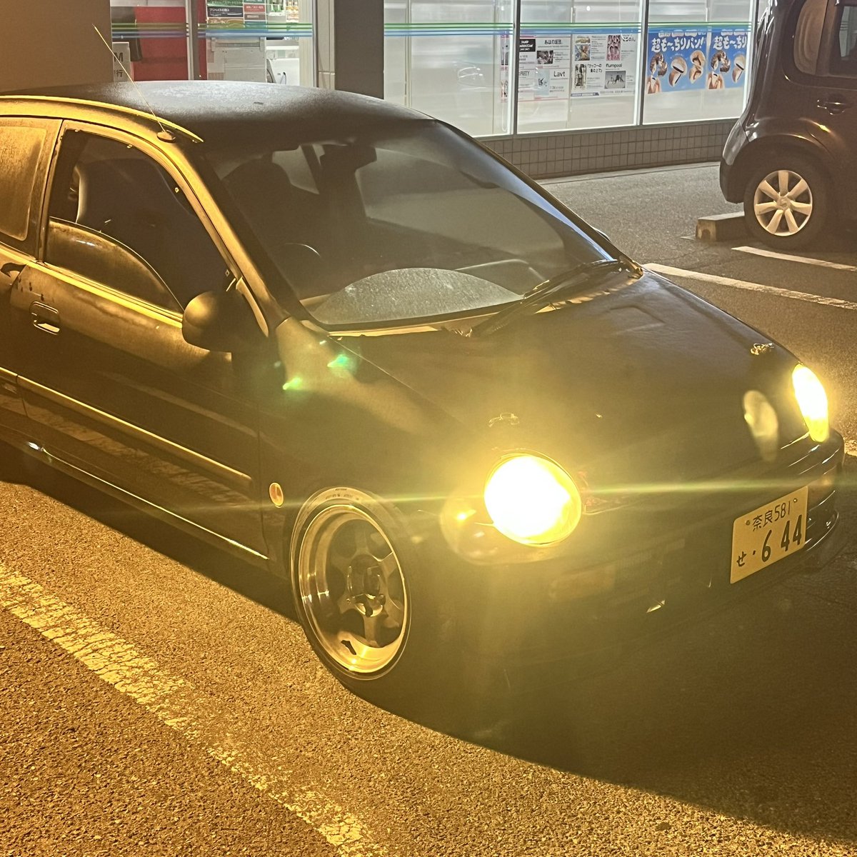 むっちー tweet media