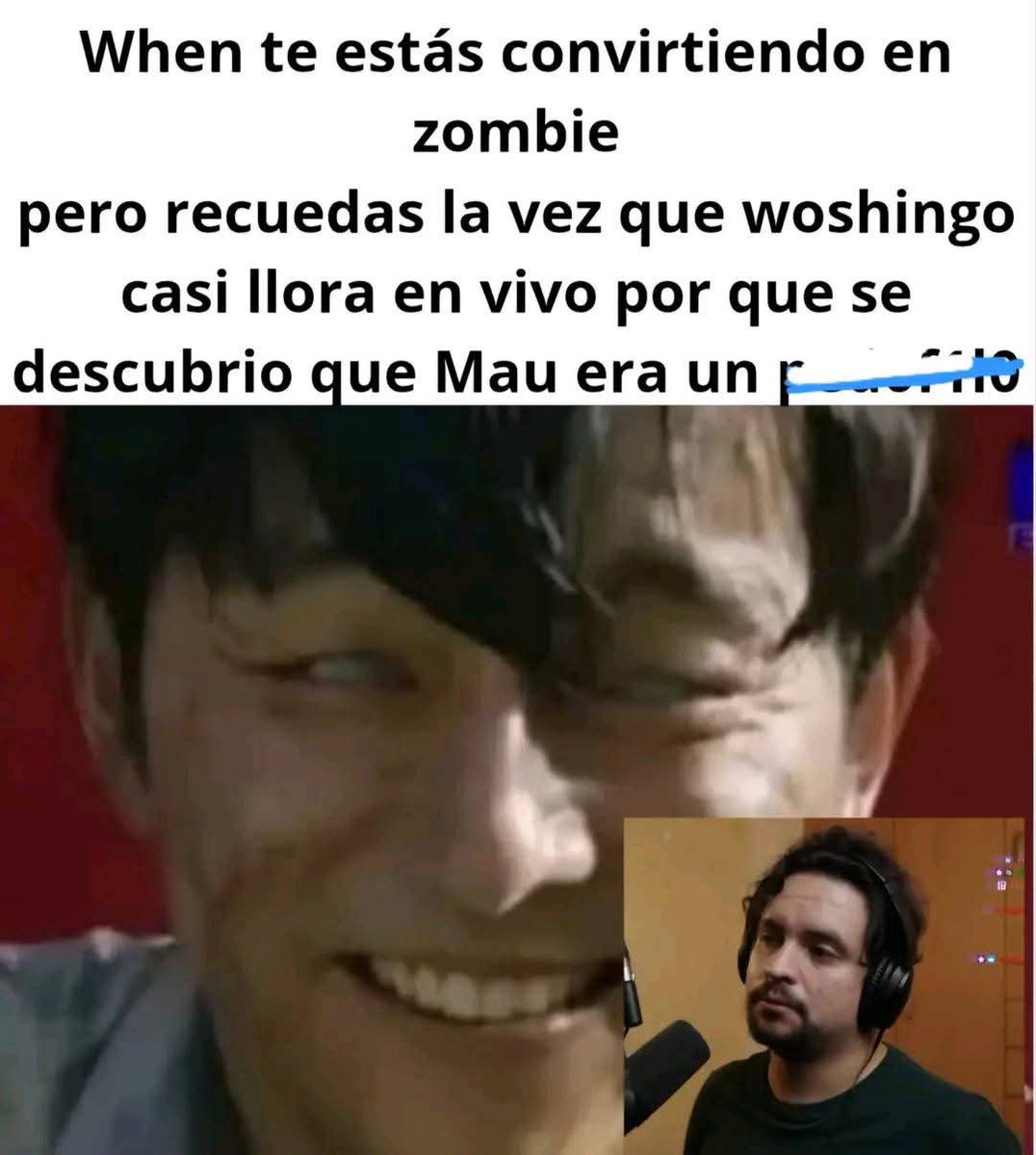 Hombre Pretencioso tweet media