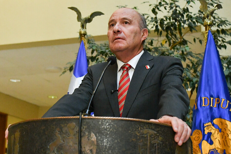 fmcandelaria's tweet photo. El Ministerio de Hacienda aclaró que los oficios enviados por el Presupuesto 2027 no implican recortes https://t.co/156inFC6My https://t.co/l5jyyBrQCe