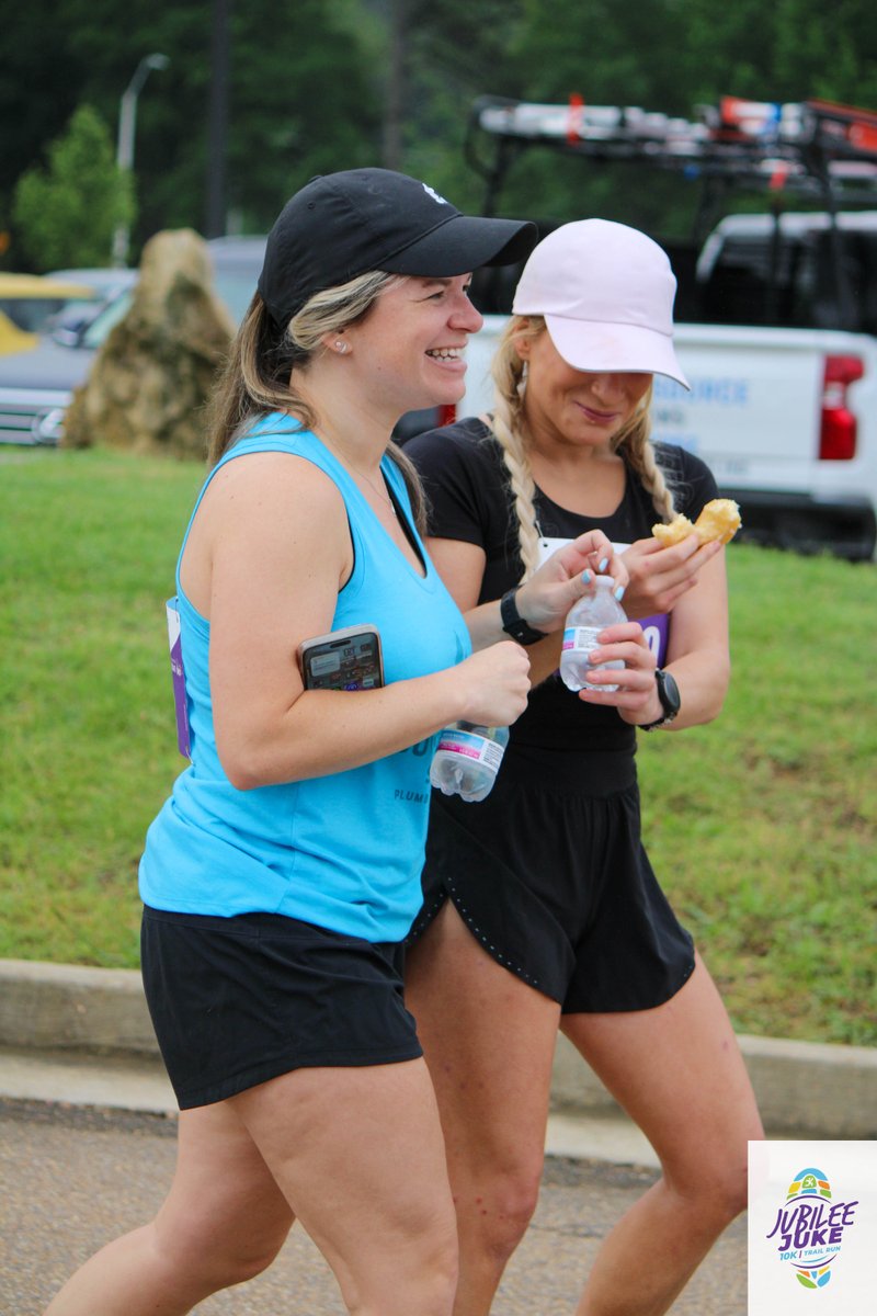 RodsRacers's tweet image. 📢It's race week in Brandon!
👟 Jubilee Juke 5K Trail Run / 3K Walk 
📅 May 2, 2026  
⏱️ 8:00 AM  
📍 Brandon Amphitheater - Brandon, MS  
🔗 Register: rodsracersms.info/av0  

#running #walking #trailrunning #runmississippi #visitms