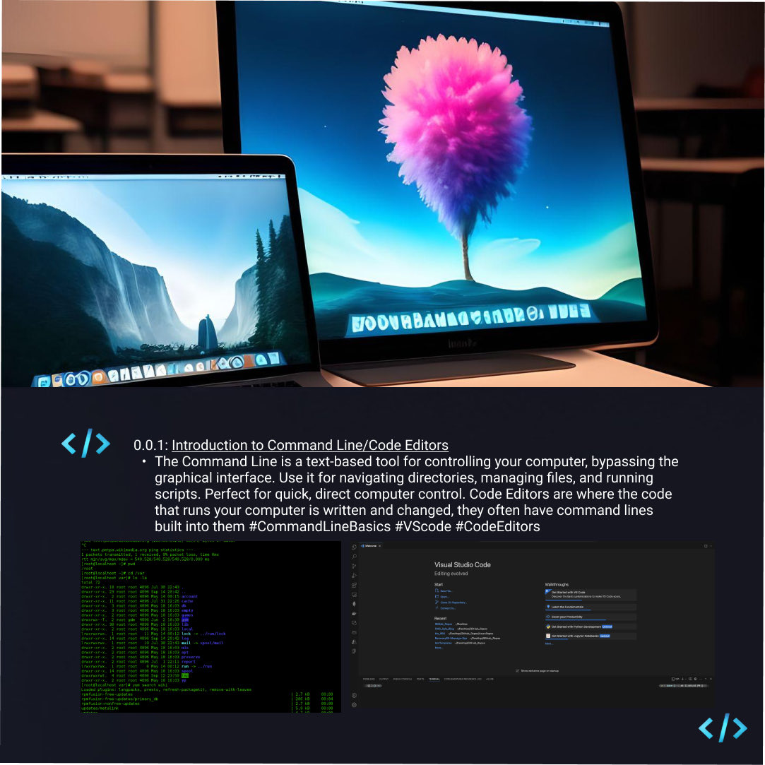 grit_by_grit's tweet image. Web basics Git &amp;amp; Version Control:

#github #web #basics #webdev #softwaredev