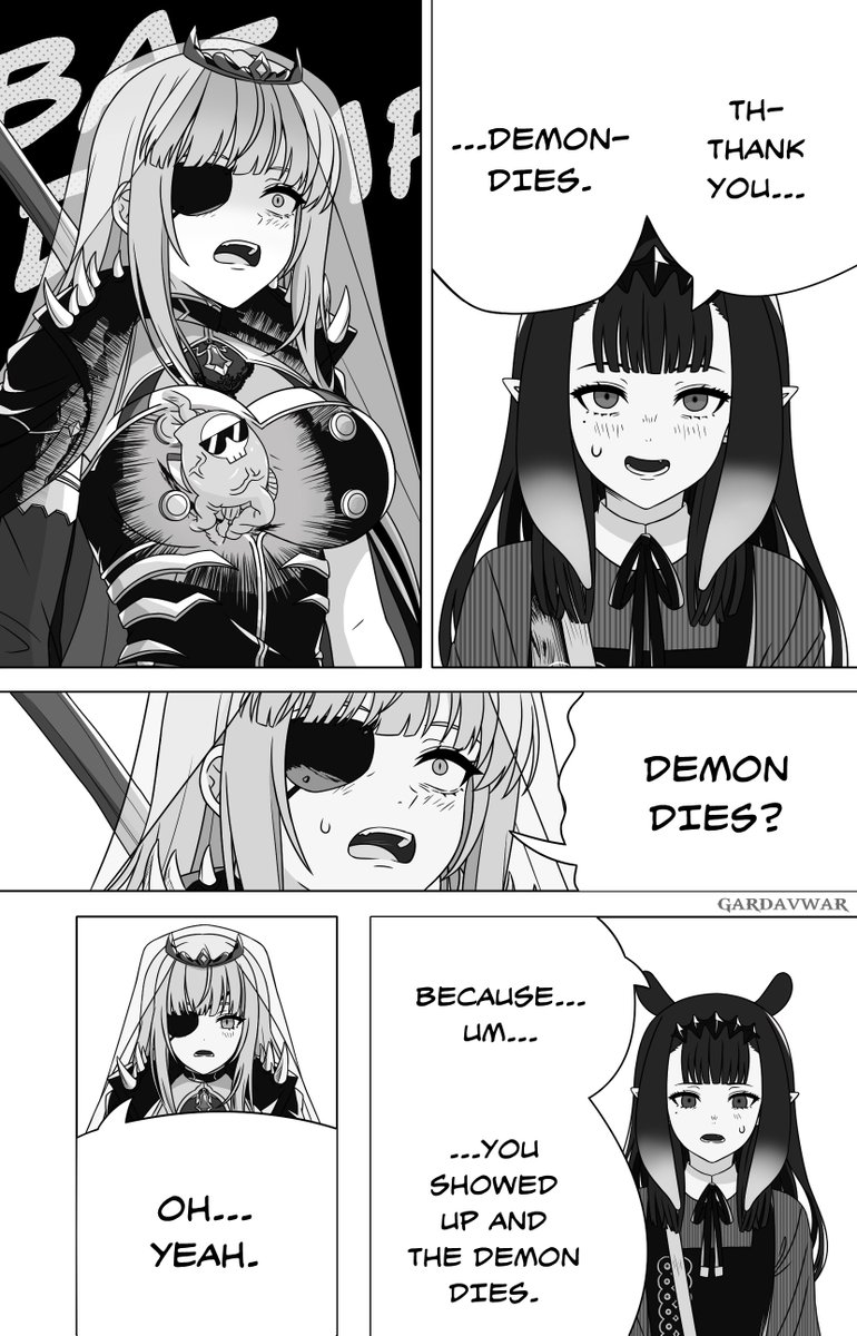 Gardavwar tweet media