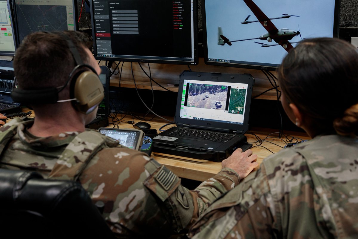 Redwire tweet media
