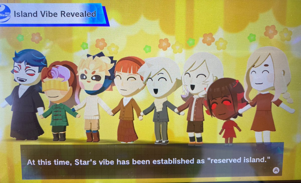 YòuXī / 佑希 ｜ 💛🪽🐍🥠 tweet media