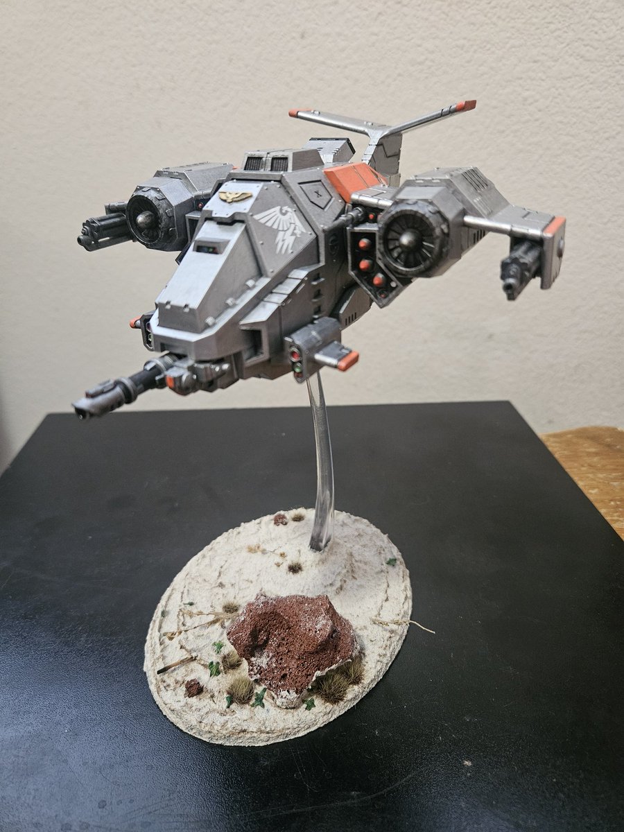 Lion El' Jonson tweet media