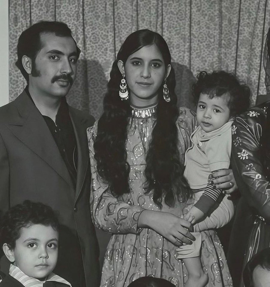 Majda Al-haddad tweet media