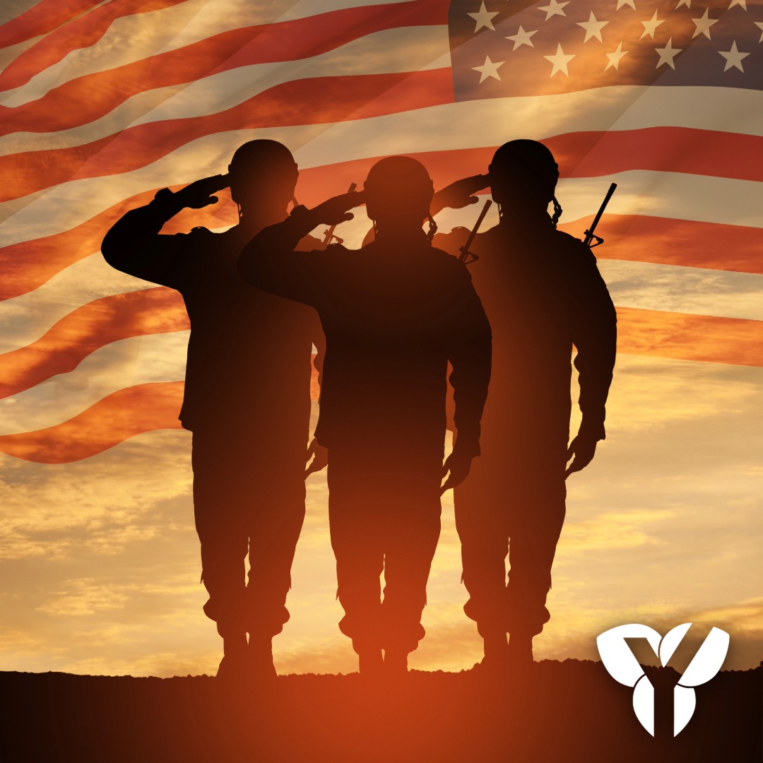 YieldInnovation's tweet photo. Land of the free because of the brave.
This Memorial Day, we honor and remember those who made the ultimate sacrifice. https://t.co/aMZSKY3POd