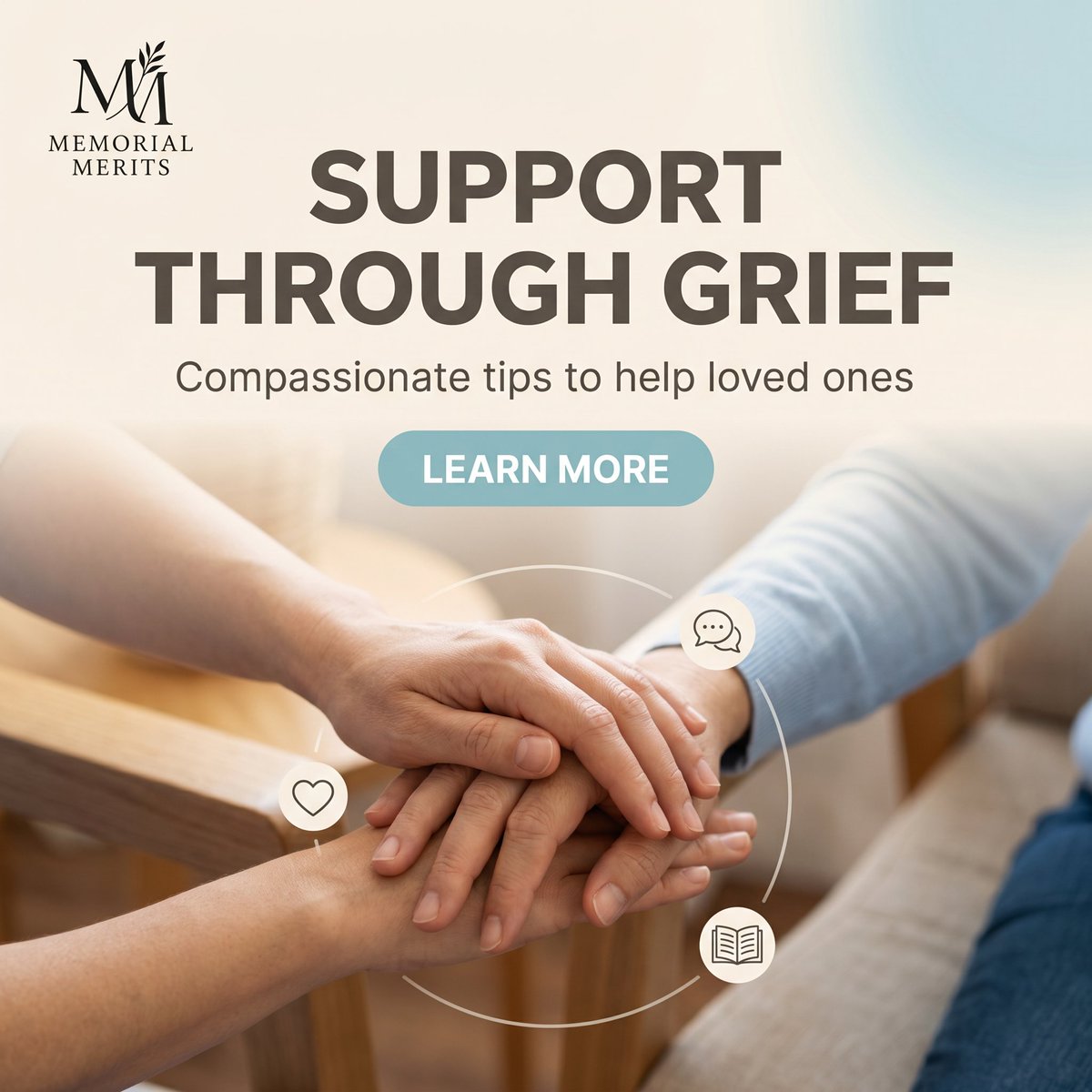Memorial Merits tweet media