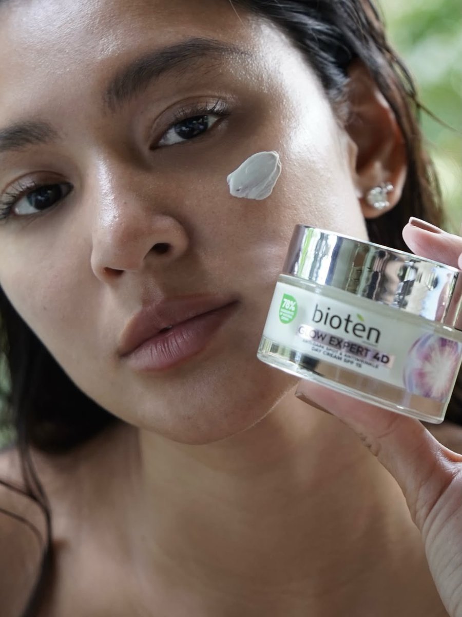 Nadine Lustre x BIOTEN

extra glow with the 4D GLOW EXPERT

#Bioten #BiotenPH #UnlockYourNaturalBeauty 
#NadineLustre