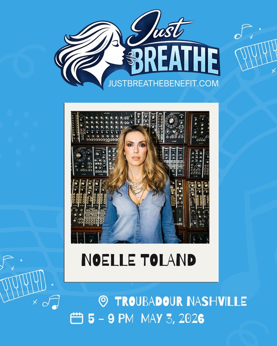 Noelle Toland tweet media