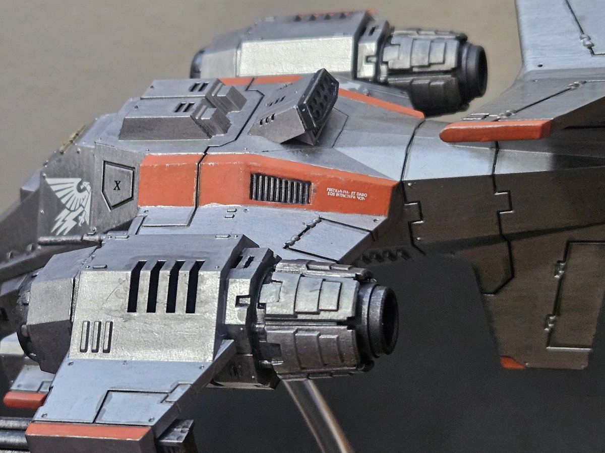 Lion El' Jonson tweet media