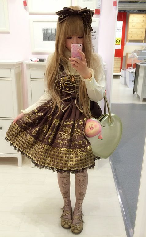 lolita/egl archive („• ֊ •„)੭ tweet media