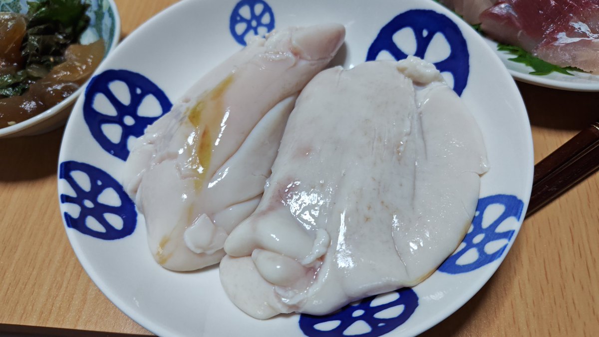 白雪様はでこっぱち tweet media
