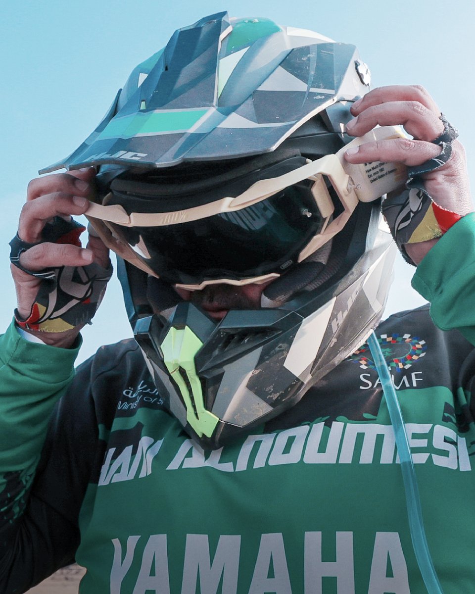 الاتحاد السعودي للسيارات والدراجات النارية tweet media