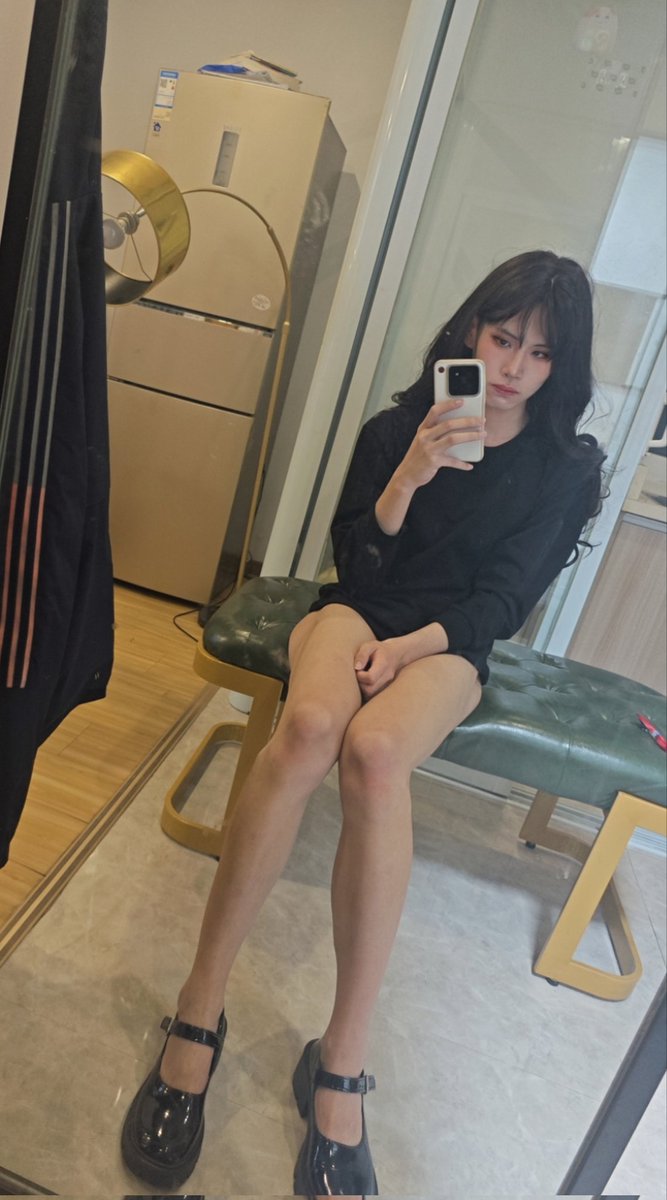bi76819227's tweet photo. #男娘 #femboy #四爱  嗯 https://t.co/WWAm2eWI1D