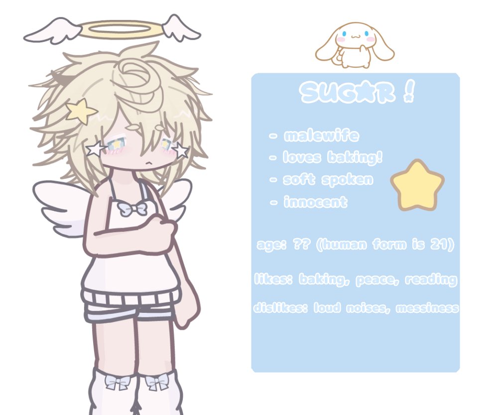 derpyiskewl's tweet photo. first post kinda nervous.. 😳

anyways hii!! new gacha nsfw account! ^_^ you will see a lot of gay sex here 👀

here are my ocs! :3 (more in replies!)

tags: #gachaheat #gachansfw #gachagay #gachansfwedit #gachagaynsfw #gachansfwgay #gachalewd #gachaporn #gacha18 https://t.co/iYP6hmC4pQ