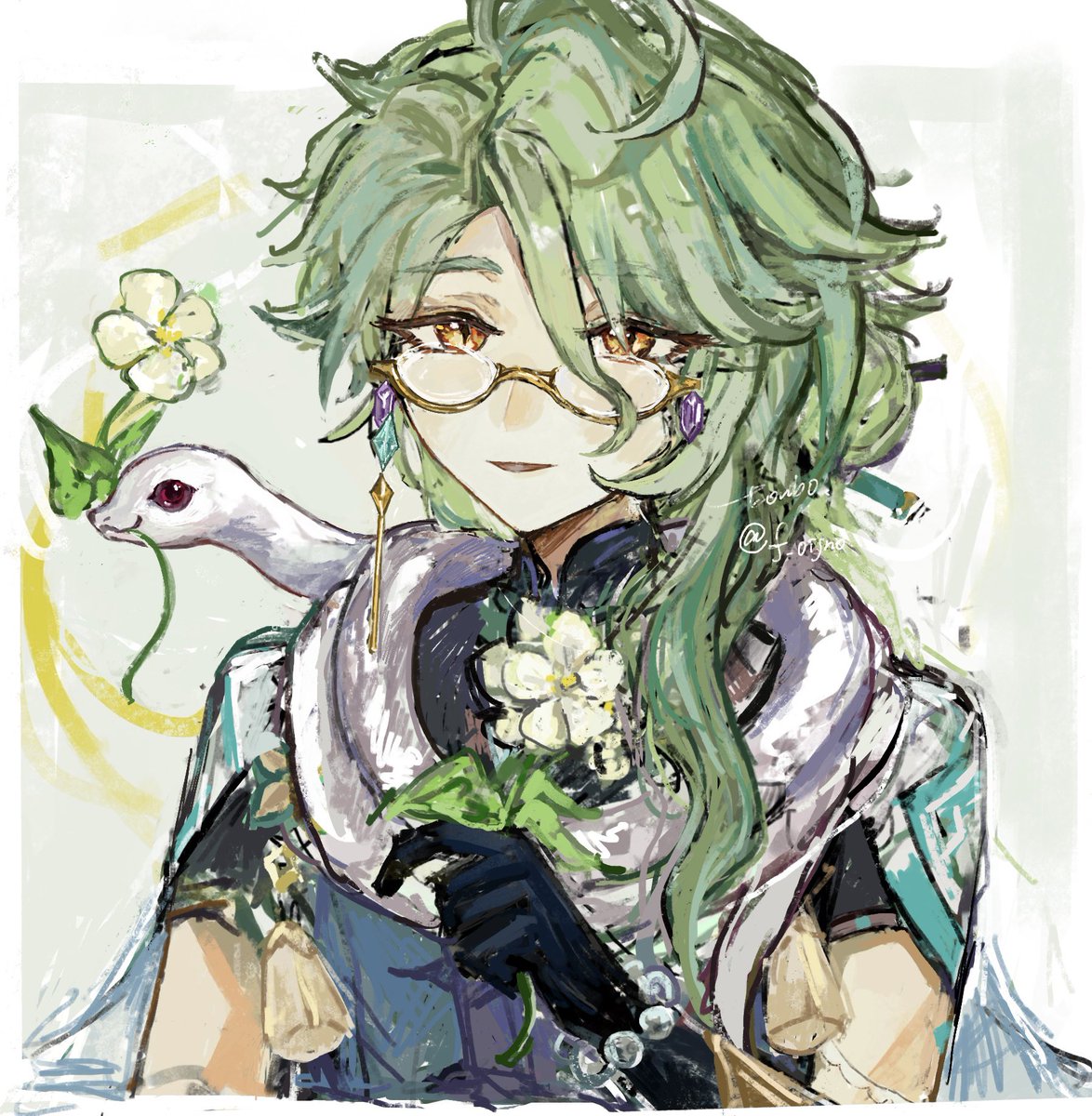 蜻蛉 tweet media
