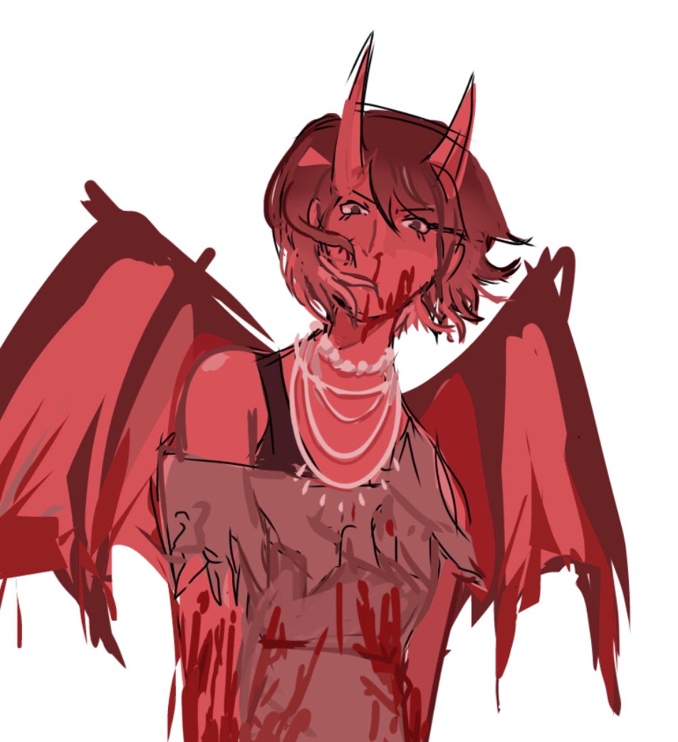 SumKiDragon's tweet photo. tw: blod

Evil Ametit art because https://t.co/GJK50VTZGd