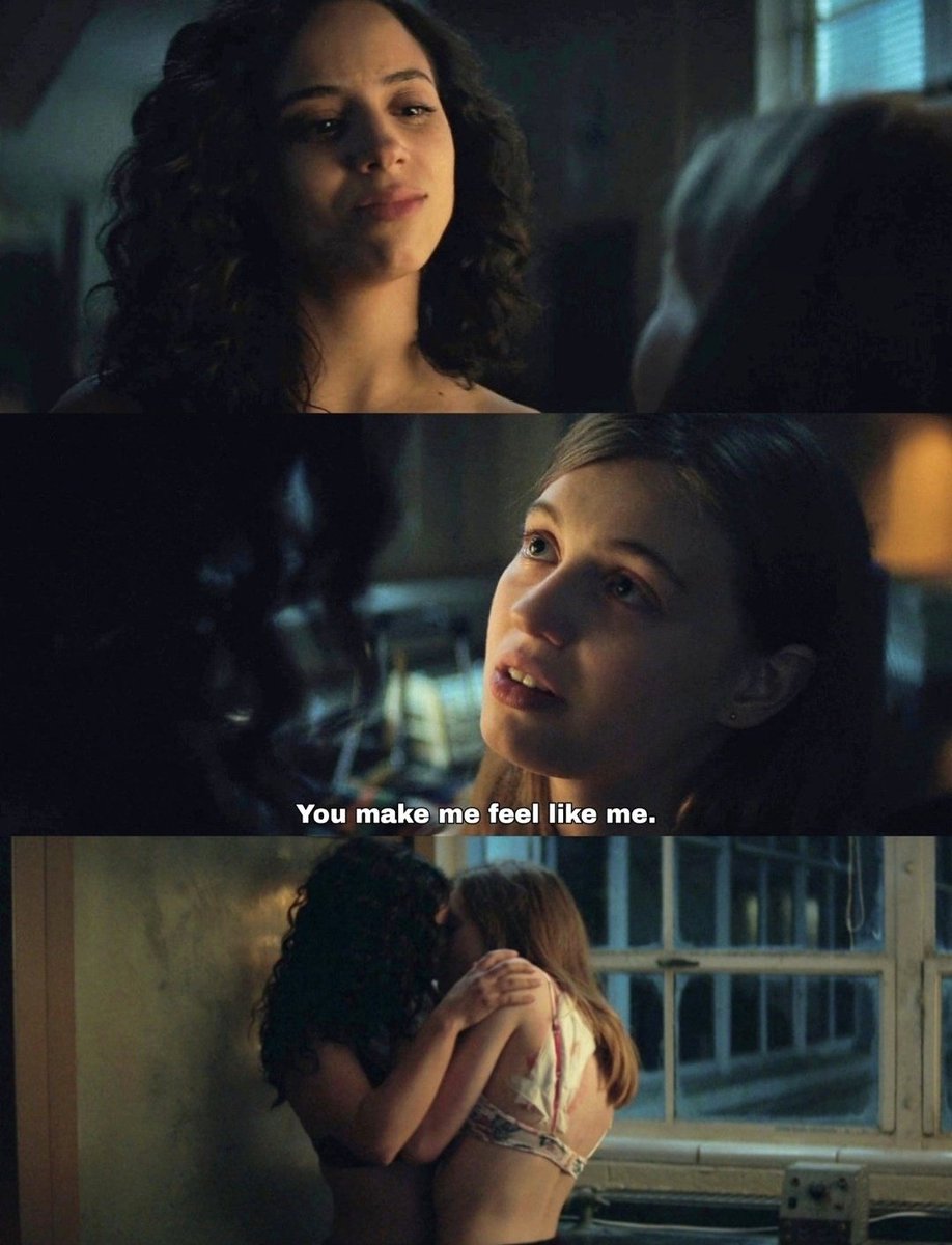 sapphics like: tweet media