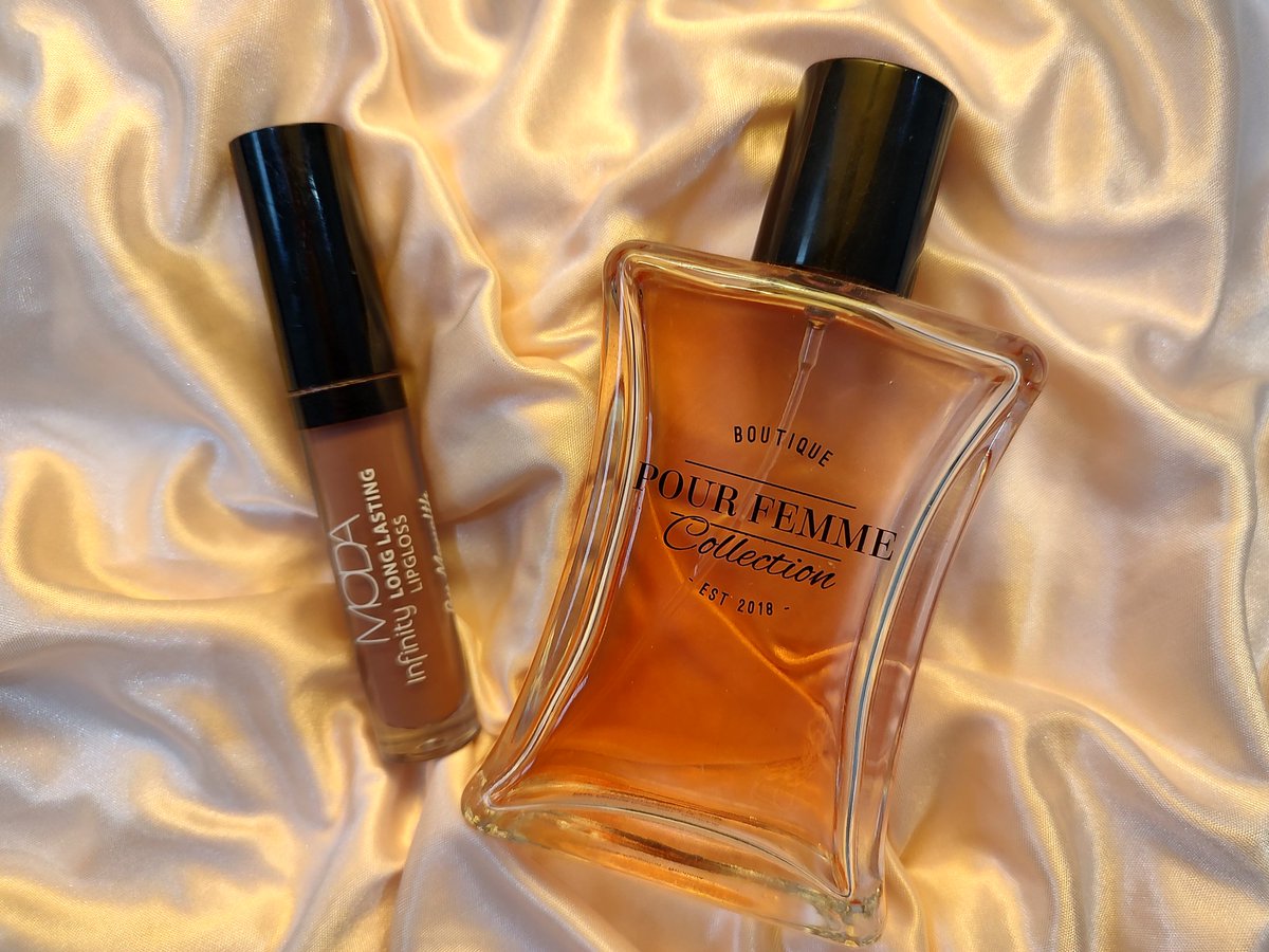 ABenhammam's tweet image. A perfect outfit deserves a perfect scent ❤️
#vibe 
#Style 
#nightout