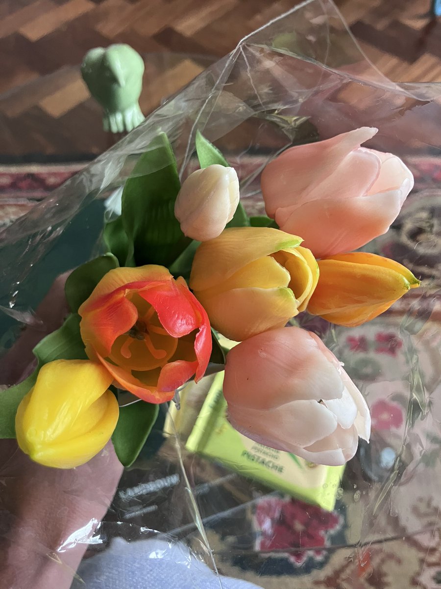 Ellen van Heek - van den Noort tweet media