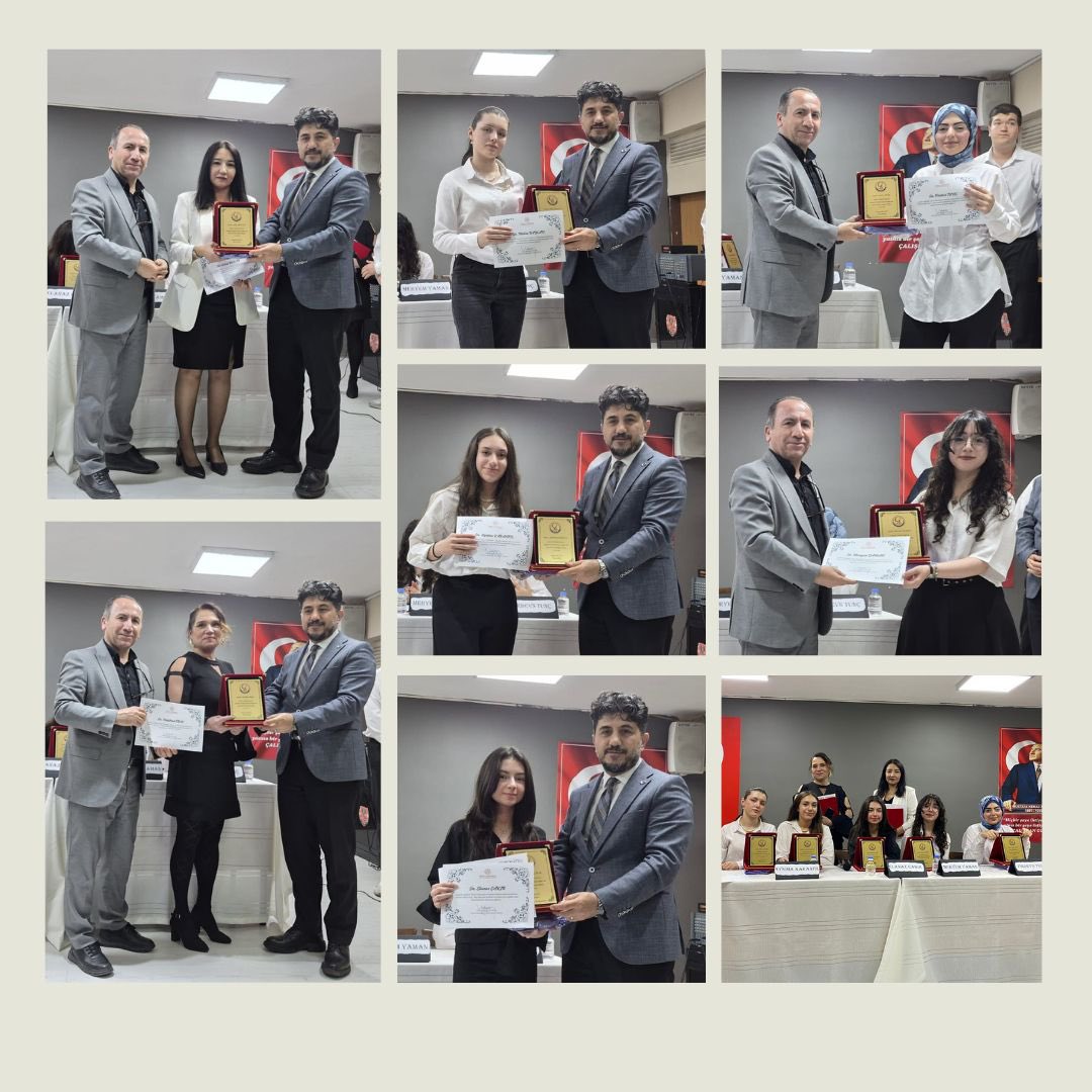 Gaziosmanpaşa İlçe Millî Eğitim Müdürlüğü tweet media