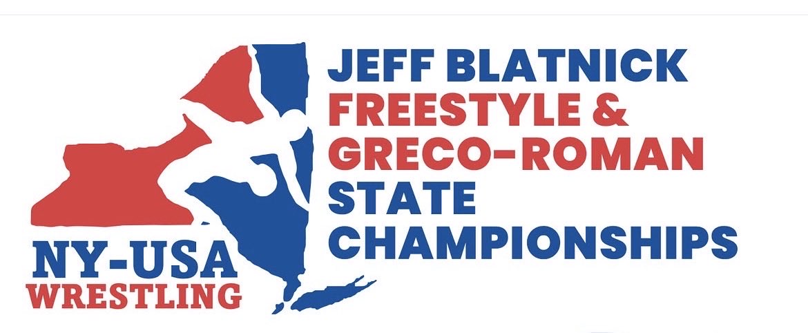 NY-USA Wrestling tweet media