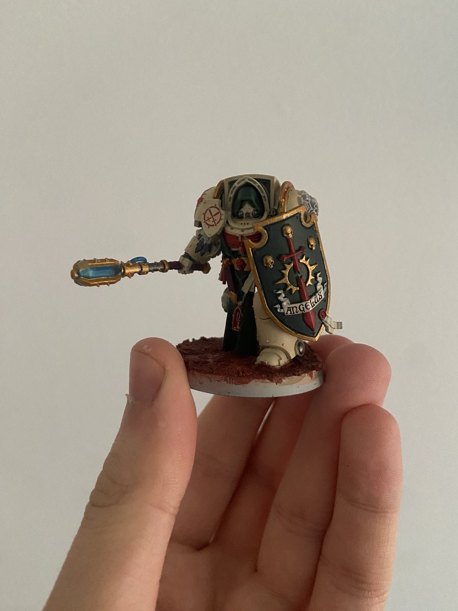 Risen-Companion Haradiel tweet media