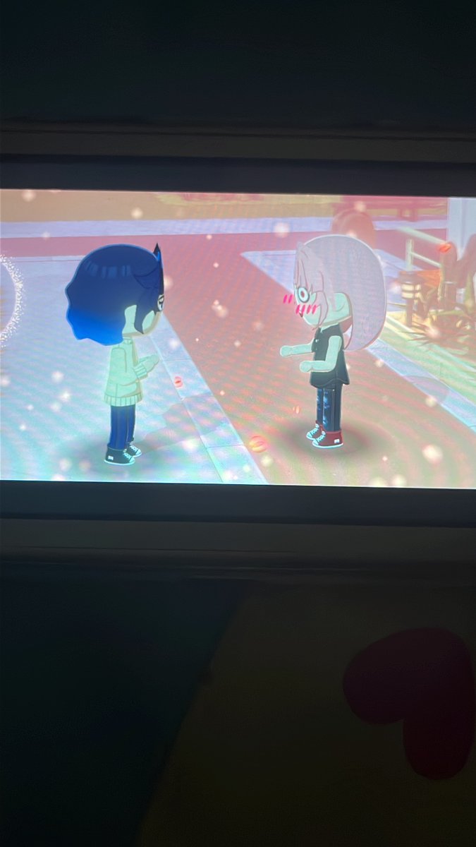 Khyro(saurus) 💄⏳ || COMMS OPEN tweet media