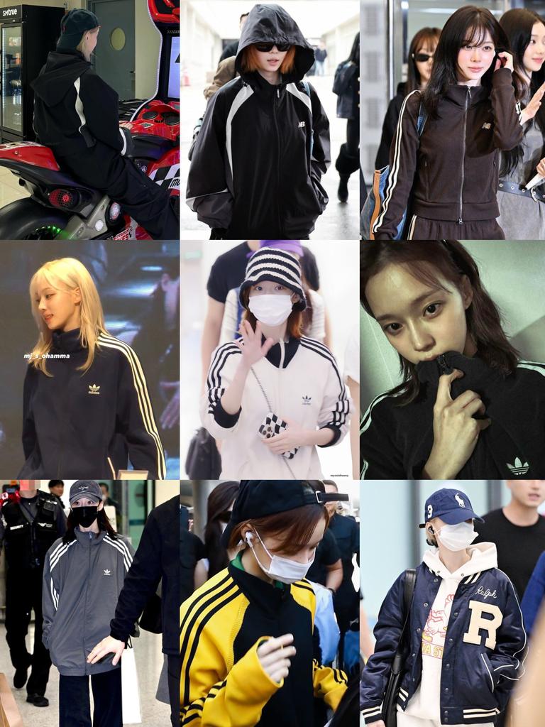 handsome winter tweet media